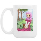 Кружка 420 мл