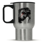 Кружка-термос