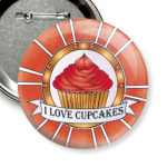 I love cupcakes