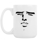 Кружка 420 мл