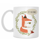 Кружка 330 мл