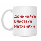 Кружка 330 мл