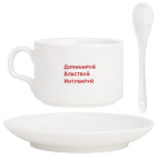 Кофейный набор