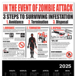 Zombie Attack