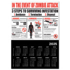 Zombie Attack