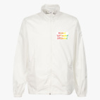 Ветровка без капюшона