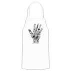 Кухонный фартук