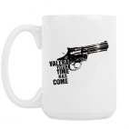 Валера, настало твое время!