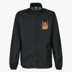 Ветровка без капюшона