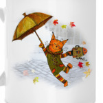 Осеннее Настроение