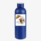 Термобутылка