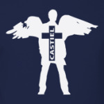 Ангел Кастиэль - Supernatural