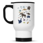 Лесная жизнь