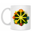 Кружка 330 мл