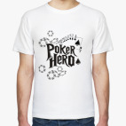 'Poker hero'