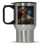 Кружка-термос