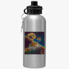 Спортивная бутылка