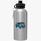 Спортивная бутылка