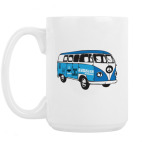 Кружка 420 мл