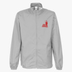 Ветровка без капюшона