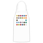 Кухонный фартук