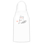 Кухонный фартук