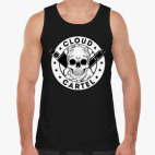 для вейперов Cloud Cartel