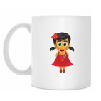 Кружка 330 мл