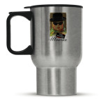 Кружка-термос