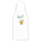 Кухонный фартук