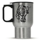 Кружка-термос