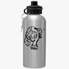 Спортивная бутылка