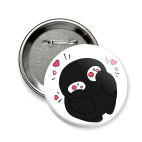 Тень в восторге