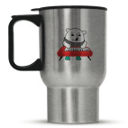 Кружка-термос