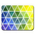 Весна в горах