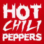 Hot Chili Peppers