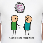 Cyanide & Happiness