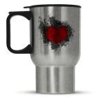 Кружка-термос