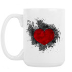 Кружка 420 мл