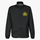 Ветровка без капюшона