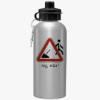 Спортивная бутылка