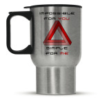 Кружка-термос