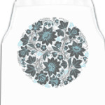 Русско-народный узор