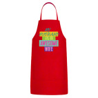 Кухонный фартук