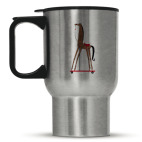 Кружка-термос