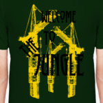 Welcome to the Jungle