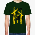 Welcome to the Jungle