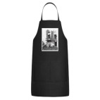 Кухонный фартук