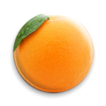  Апельсин