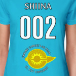 Steins;Gate - FGL team - Сотрудник 002